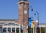 Alexandria International Airport Car Rental