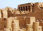 Dendara Car Rental