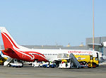 Hurghada International Airport Car Rental