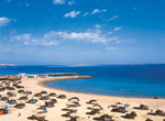 Hurghada Car Rental