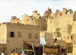 Siwa Oasis Car Rental