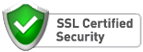 SSL Certified Security SSL Certified Security